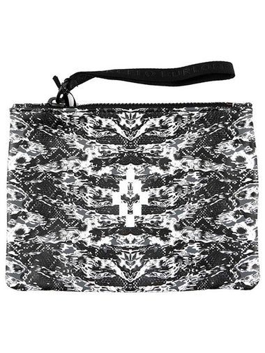 CMNA001 F1626 5158 8801 LIAIMA BAG MULTICOLO - MARCELO BURLON - BALAAN 1