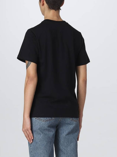 logo boxy t shirt - COPERNI - BALAAN 2