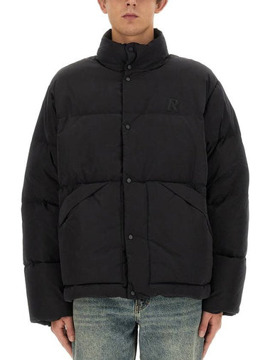 PADDED JACKET - REPRESENT - BALAAN 1