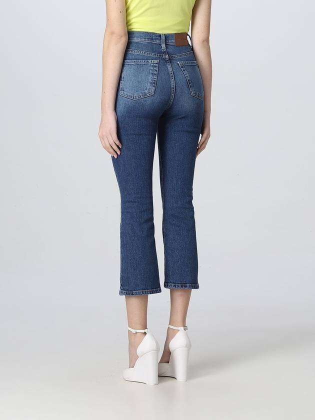 Jeans Pinko in denim - PINKO - BALAAN 2