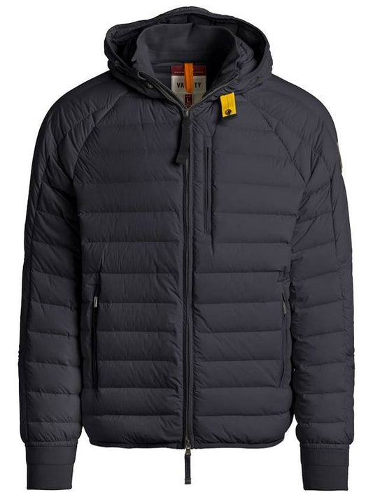 Men's Perry PERRY Down Short Padded Jacket Pencil - PARAJUMPERS - BALAAN.
