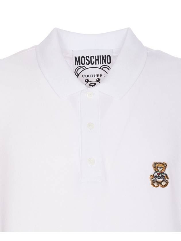 Moschino T-Shirts And Polos - MOSCHINO - BALAAN 4