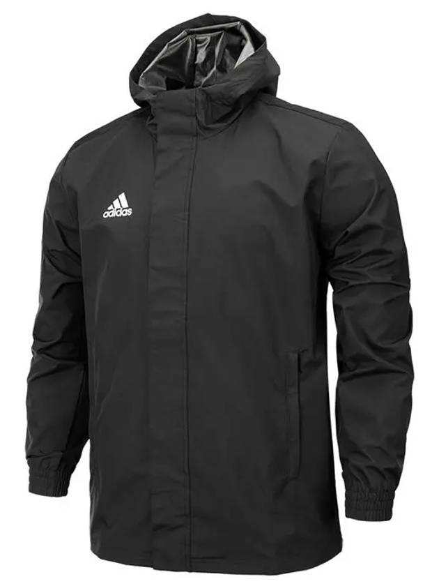 Entrada 22 AW Windbreaker Black - ADIDAS - BALAAN 2