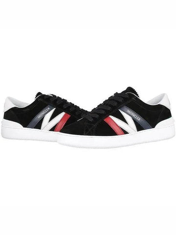 MONACO M sneakers 4M00290 M2923 P90 1112794 - MONCLER - BALAAN 1