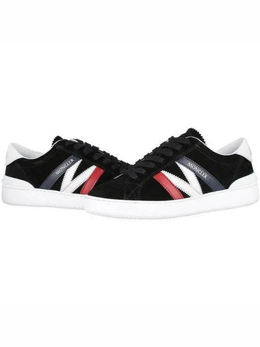 MONACO M sneakers 4M00290 M2923 P90 1112800 - MONCLER - BALAAN 1