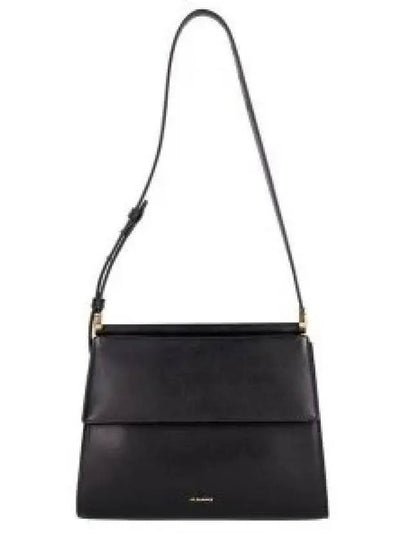 Leather shoulder bag J07ZH0048P4840 - JIL SANDER - BALAAN 2