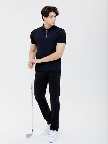 String Washing Pants Black - LIKEWIZE - BALAAN 1