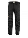 Vidda Pro Lite Trousers M REGULAR - FJALL RAVEN - BALAAN 2