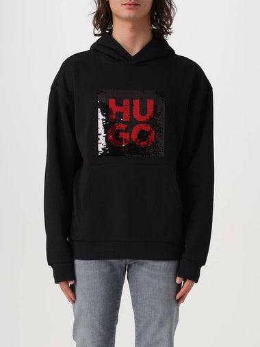 Sweatshirt men Hugo - HUGO BOSS - BALAAN 1