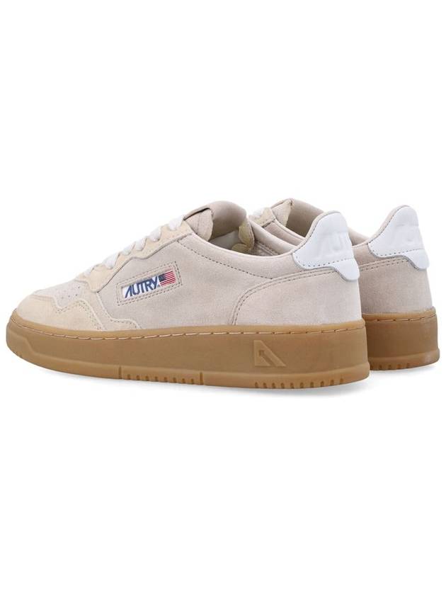 Autry Medalist Low Top Sneakers - AUTRY - BALAAN 4