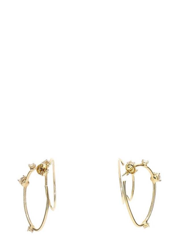 Panconesi 'Constellation Hoops' Earrings - PANCONESI - BALAAN 2