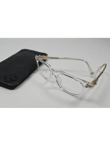 clear cox acker - CHROME HEARTS - BALAAN 1