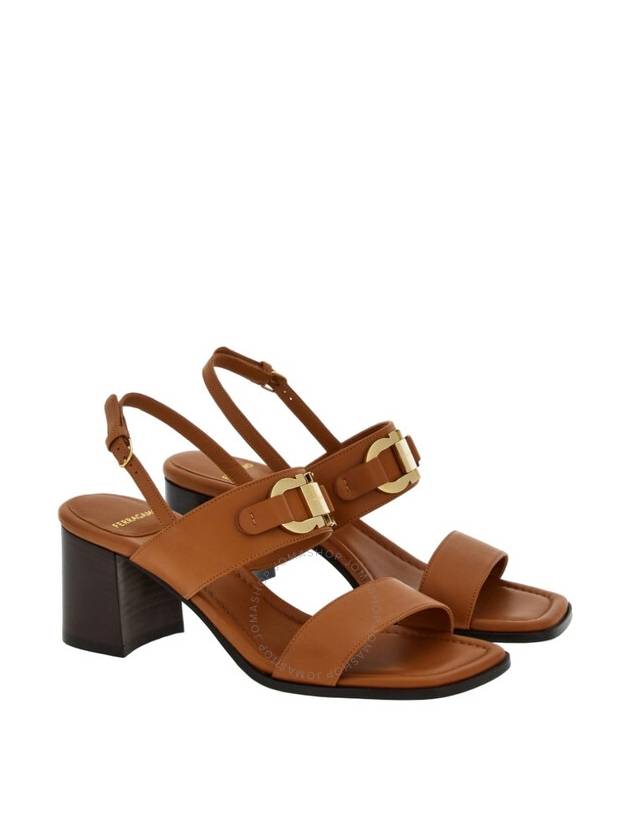 Sandals 004 - SALVATORE FERRAGAMO - BALAAN 3