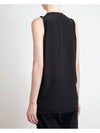 Lights Out Silk Back Tank Top - 3.1 PHILLIP LIM - BALAAN 5