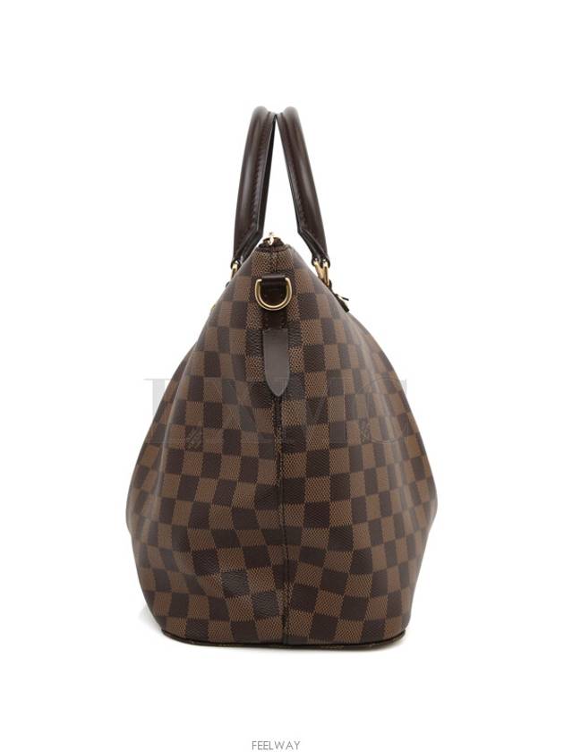 women tote bag - LOUIS VUITTON - BALAAN 3