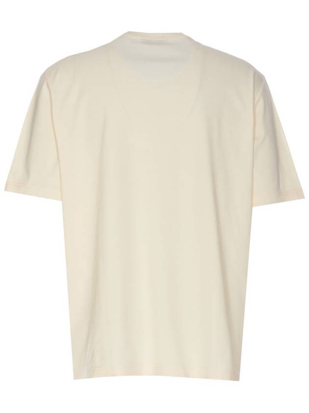 Lanvin T-Shirts And Polos - LANVIN - BALAAN 2