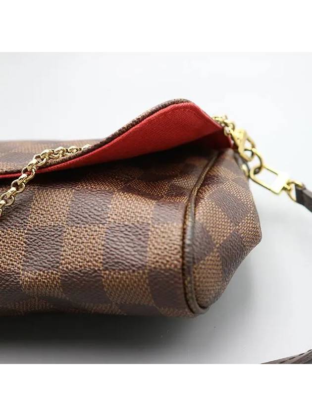 N41129 2 WAY bag - LOUIS VUITTON - BALAAN 5