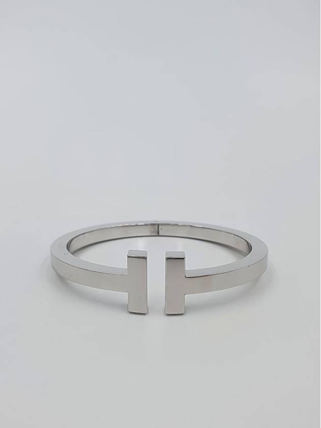 Women T Square Bracelet - TIFFANY & CO. - BALAAN 4