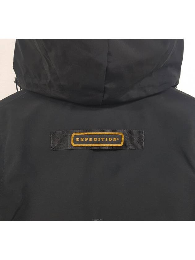 Expedition Padding 2xs - CANADA GOOSE - BALAAN 8