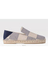 1ACR1O Vidar espadrille loafers - LOUIS VUITTON - BALAAN 3