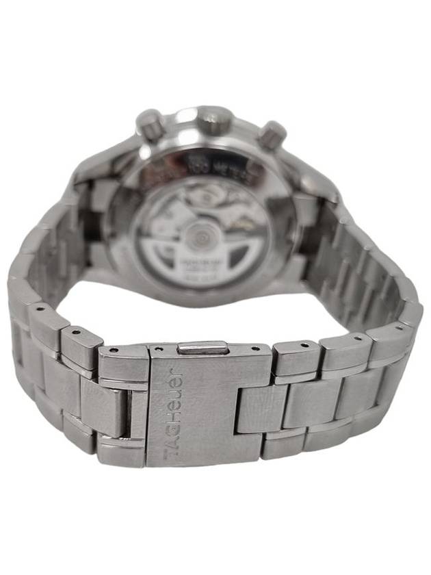 Women s CV2014 2 Carrera Caliber 16 41MM steel watch - TAG HEUER - BALAAN 7