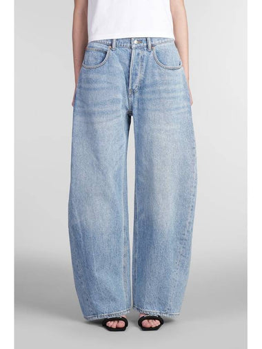 Alexander Wang Jeans - ALEXANDER WANG - BALAAN 1