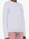 Maison Kitsune Fox Head Patch Women s Sweatshirt LW00302 H120 - POLO RALPH LAUREN - BALAAN 3