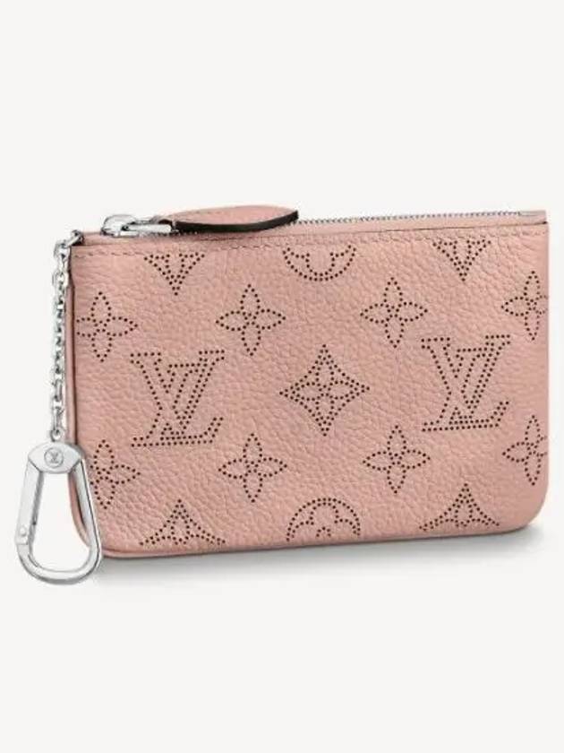 Key Pouch Mahina M69508 - LOUIS VUITTON - BALAAN 2