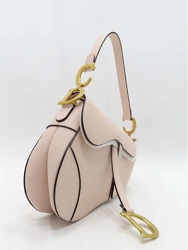 M0455CBAA M413 Shoulder Bag - DIOR - BALAAN 3