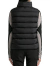 Padded vest CENIS 1A00036 53333 999 - MONCLER - BALAAN 2