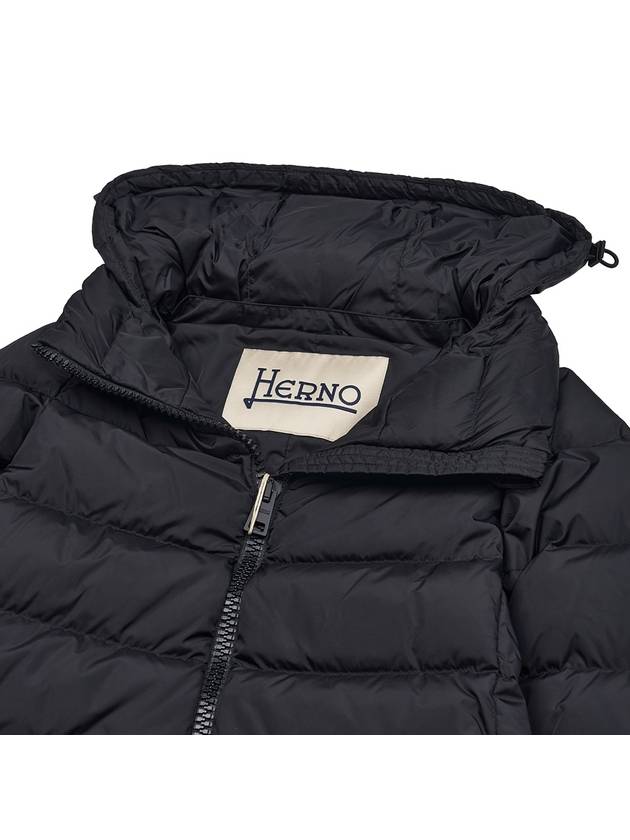 Women s Padded Jacket PI0660D 12004Z 9389 - HERNO - BALAAN 8