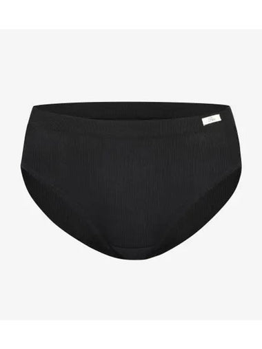 UNDERWEAR Mellow Panties FI4BFG3171FBLK - FILA - BALAAN 1