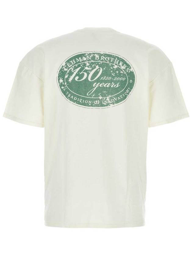 1989 Studio 'Lehman Brothers' T-Shirt - 1989 STUDIO - BALAAN 2