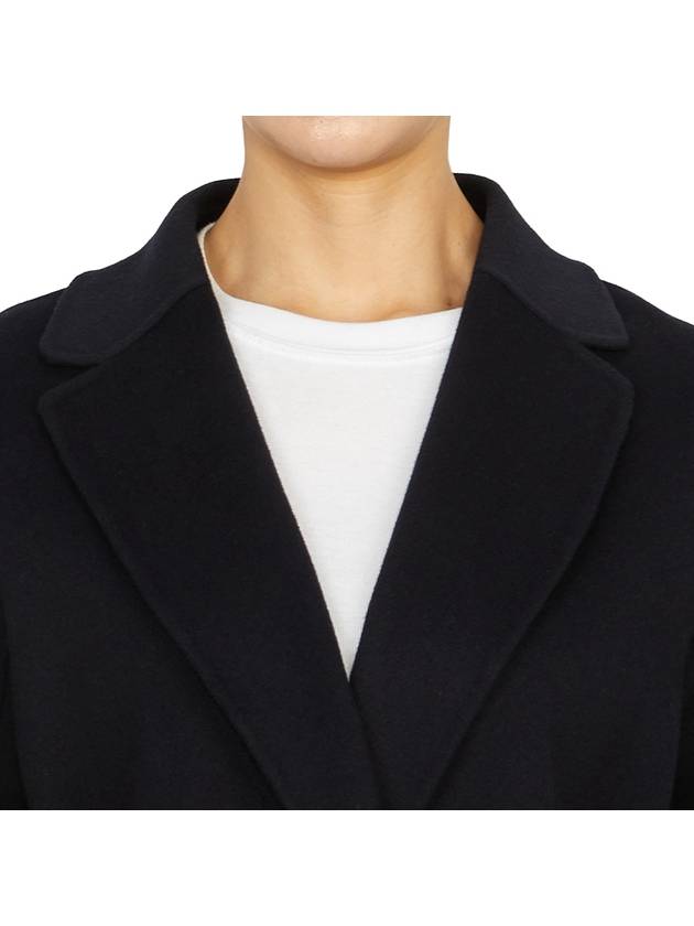 29016131650 ESTURIA 012 Women s long coat - MAX MARA - BALAAN 7