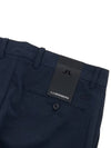 Hi-Vent Golf Pants Pants Navy - J.LINDEBERG - BALAAN 7