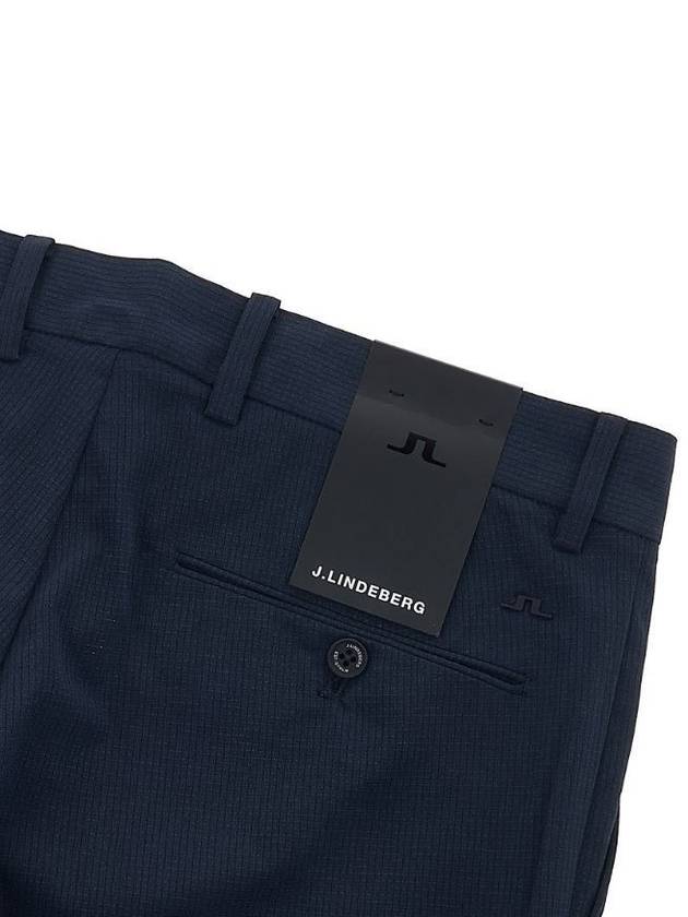 Hi-Vent Golf Pants Pants Navy - J.LINDEBERG - BALAAN 7