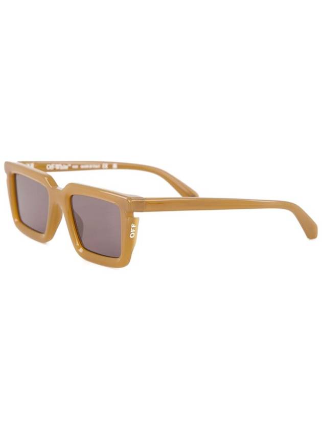 Tucson Sunglasses - OFF WHITE - BALAAN 3