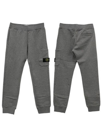 Junior Stone Island Pants MO791661520 V0M64 - STONE ISLAND - BALAAN 2