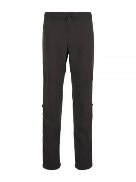 Bolter Pants Man Raven 10294961 - KLATTERMUSEN - BALAAN 1