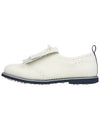 Golf Wear Tassel Spikeless White - ONOFF - BALAAN 4