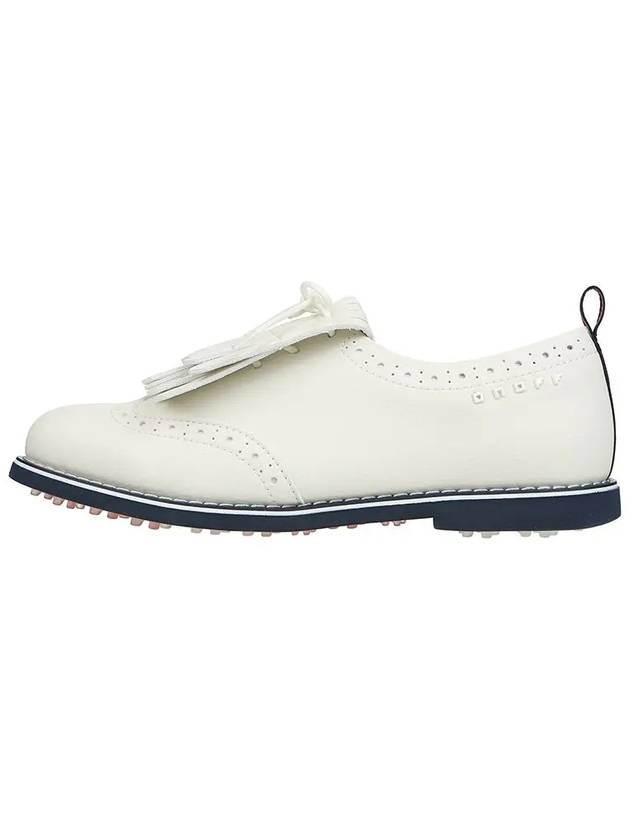 Golf Wear Tassel Spikeless White - ONOFF - BALAAN 4