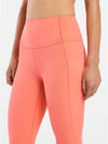 Women's Essent High-Rise Leggings Pink - ARC'TERYX - BALAAN 4