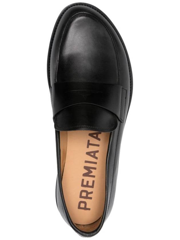 Premiata Flat shoes Black - PREMIATA - BALAAN 4