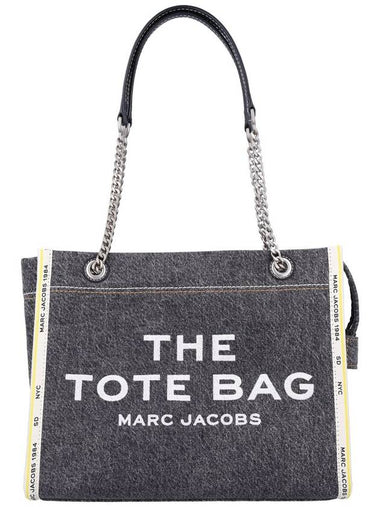 Marc Jacobs The Medium Tote Bag - MARC JACOBS - BALAAN 1