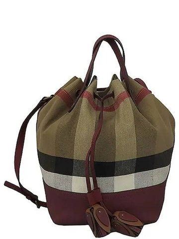 4053325 2 WAY bag - BURBERRY - BALAAN 1