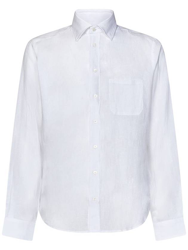 Sease Classic Bd Shirt - SEASE - BALAAN 1