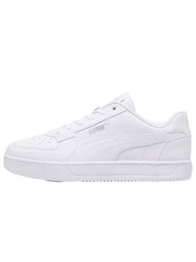 Kaven 20 Sneakers Sneakers White Silver 378086 - PUMA - BALAAN 1