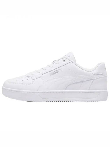 Kaven 20 Sneakers Sneakers White Silver 378086 - PUMA - BALAAN 1