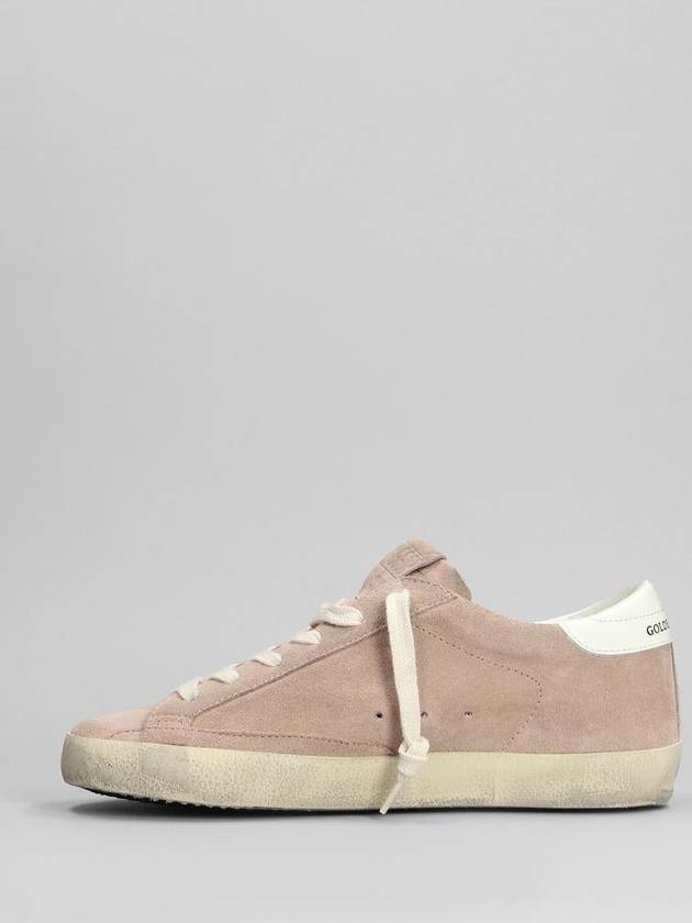 Golden Goose Superstar Sneakers - GOLDEN GOOSE - BALAAN 3