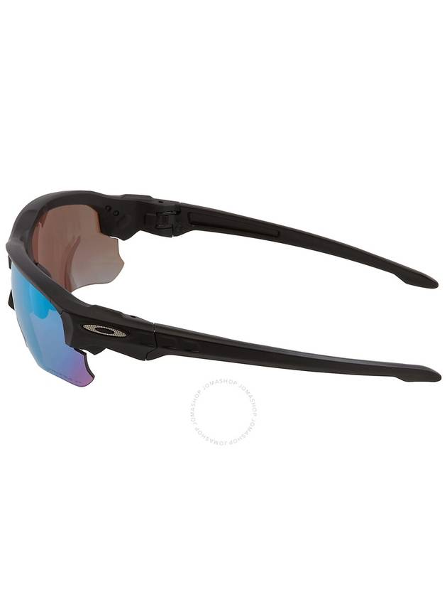 Oakley Speed Jacket Prizm Deep Water Polarized Sport Men's Sunglasses OO9228 922809 67 - OAKLEY - BALAAN 3